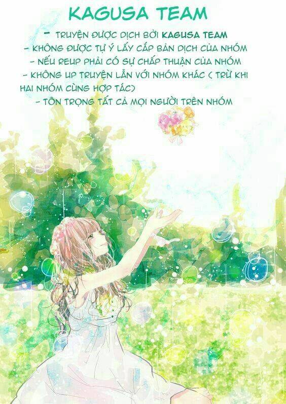 Watashi No Shiawase Na Kekkon Chapter 2 - 21