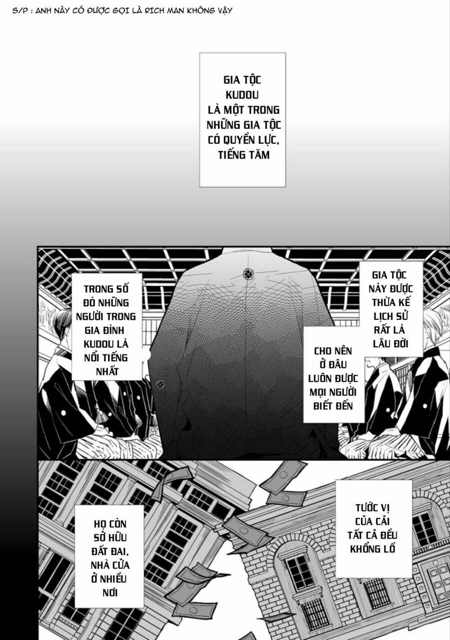 Watashi No Shiawase Na Kekkon Chapter 2 - 8