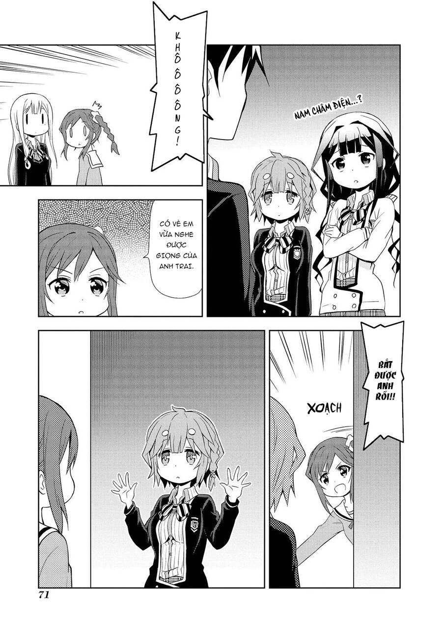 Masamune-Kun No Re ○○○ Chapter 7 - 6