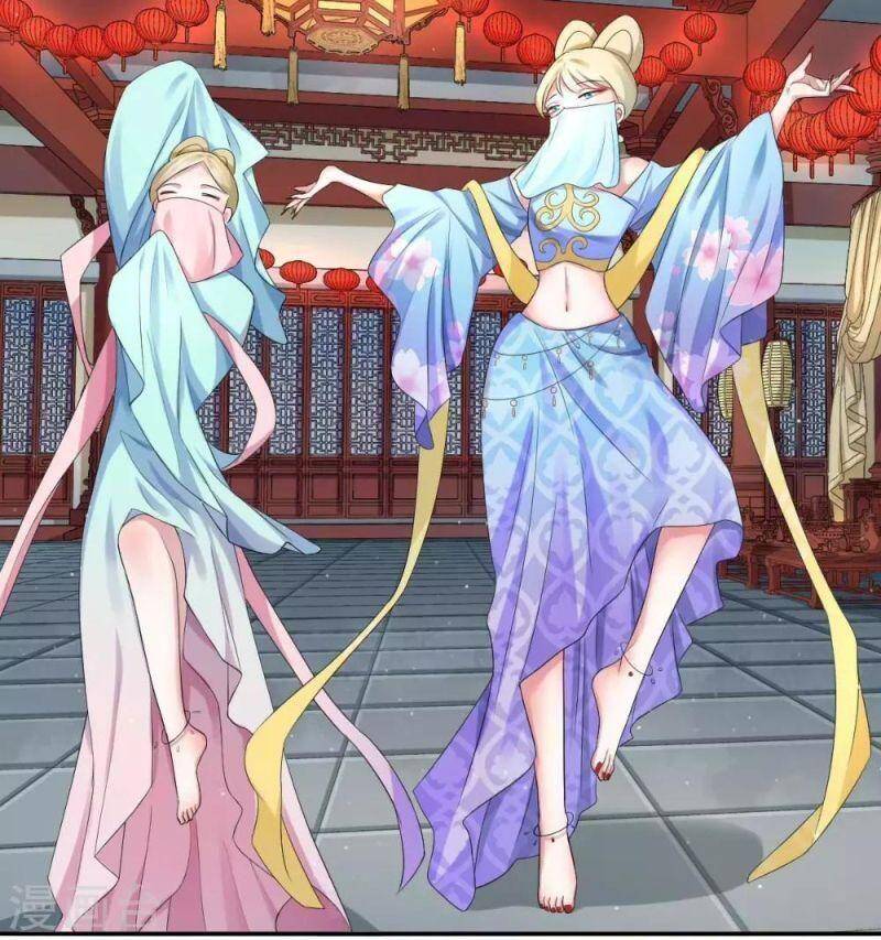 Điệp Ảnh Trùng Trùng Chapter 15 - 2