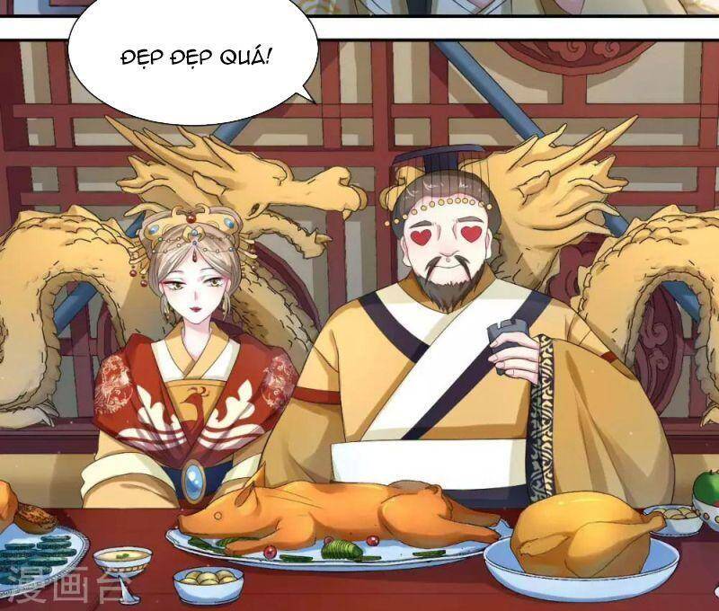 Điệp Ảnh Trùng Trùng Chapter 15 - 16