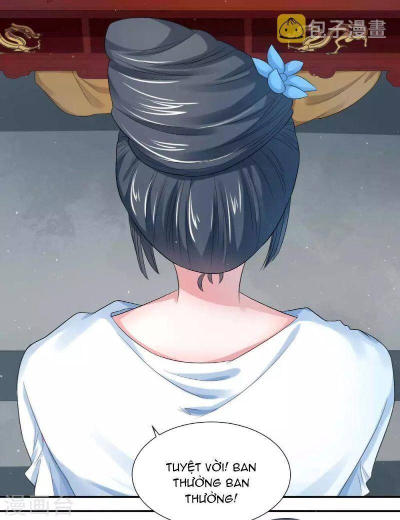 Điệp Ảnh Trùng Trùng Chapter 15 - 17