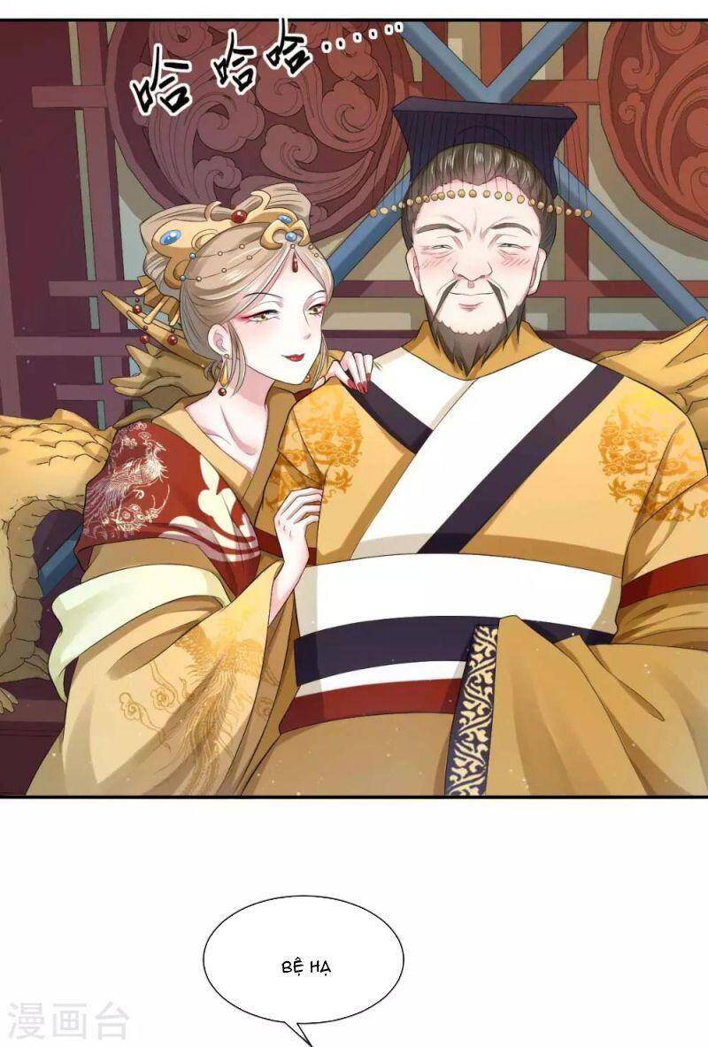 Điệp Ảnh Trùng Trùng Chapter 15 - 3