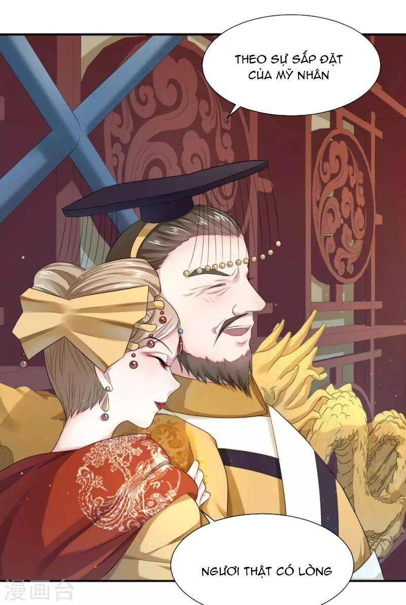 Điệp Ảnh Trùng Trùng Chapter 15 - 5