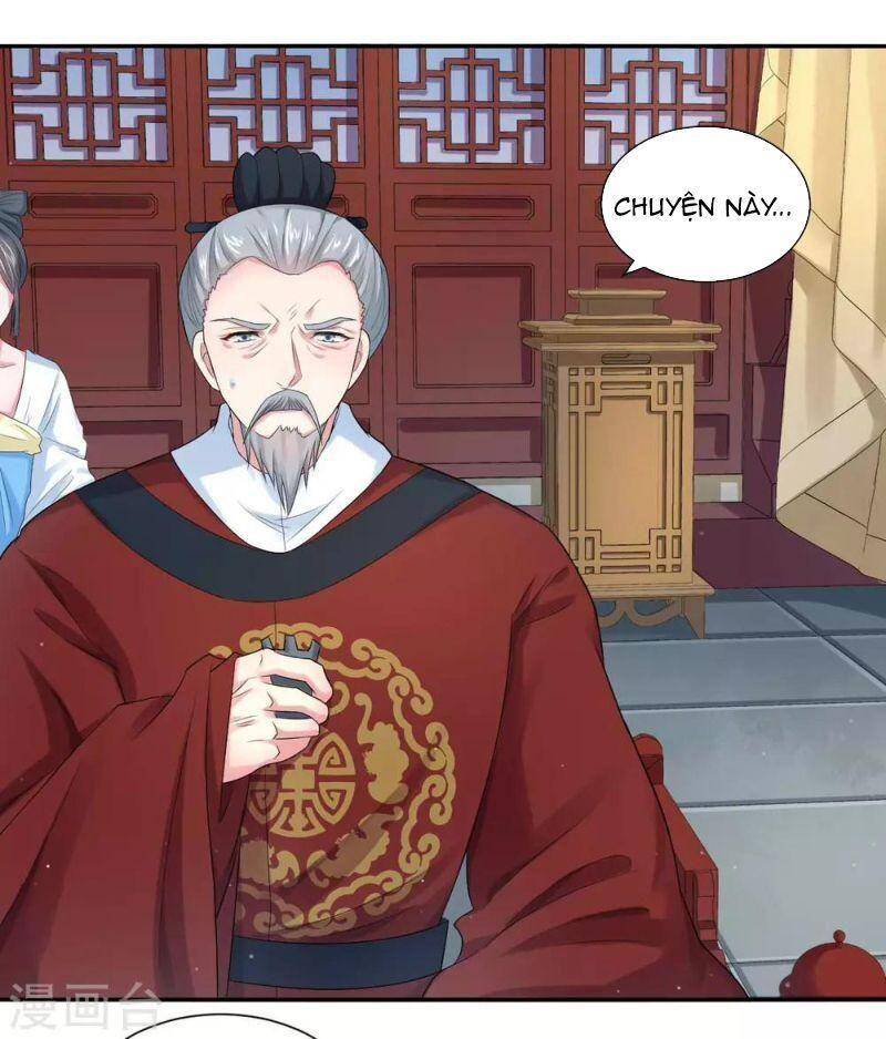 Điệp Ảnh Trùng Trùng Chapter 15 - 9