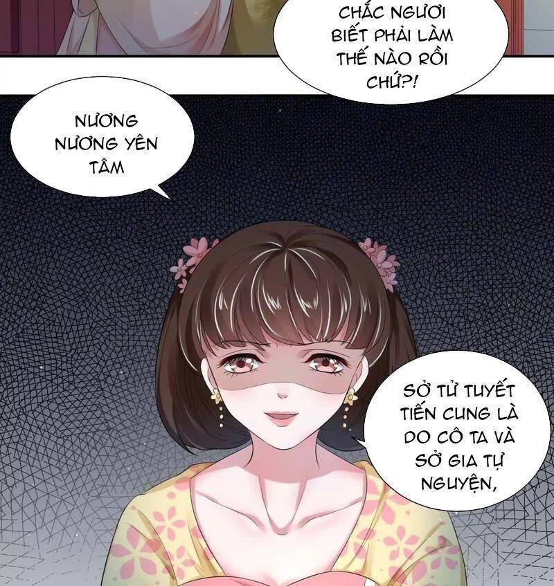 Điệp Ảnh Trùng Trùng Chapter 16 - 13