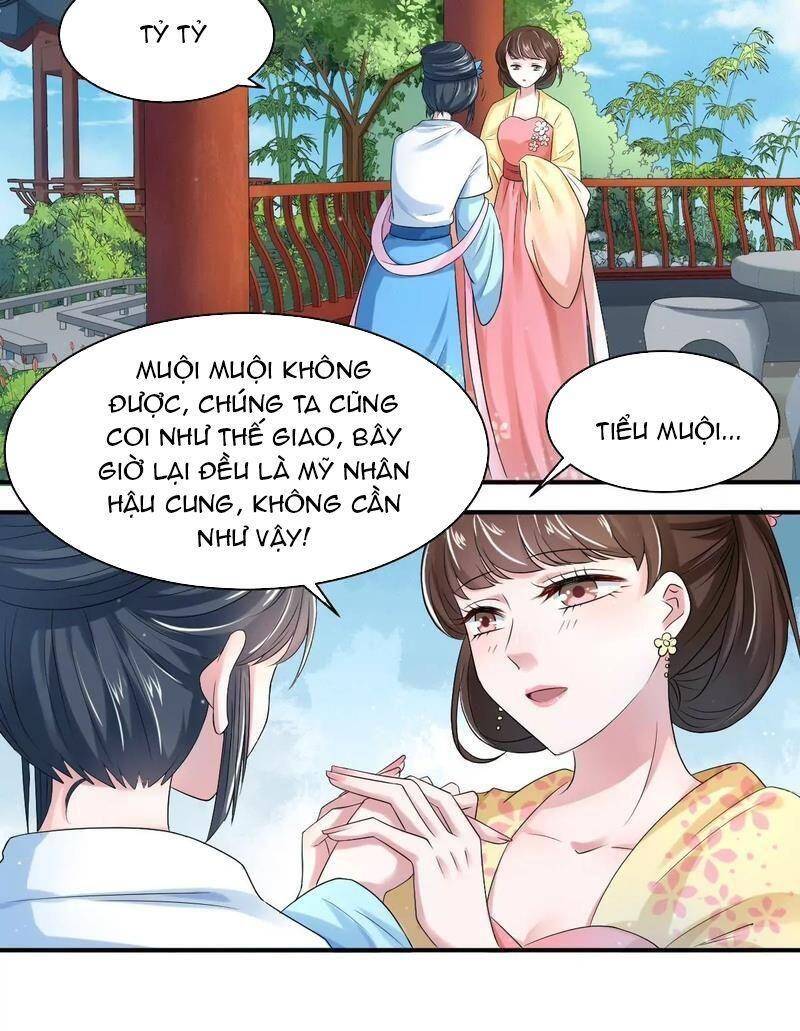 Điệp Ảnh Trùng Trùng Chapter 16 - 16