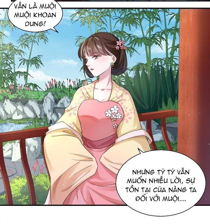 Điệp Ảnh Trùng Trùng Chapter 16 - 19