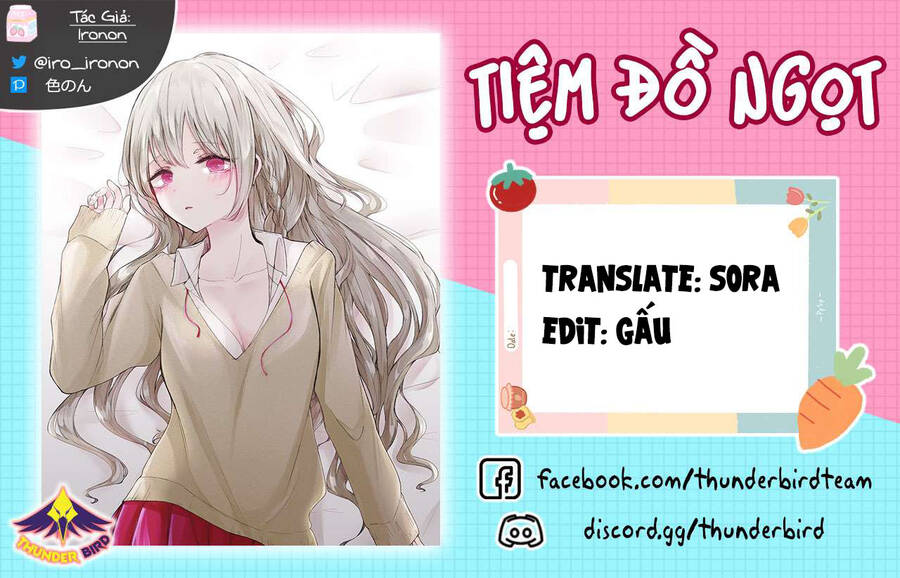 Ichizu De Bitch Na Kouhai Chapter 110 - 1
