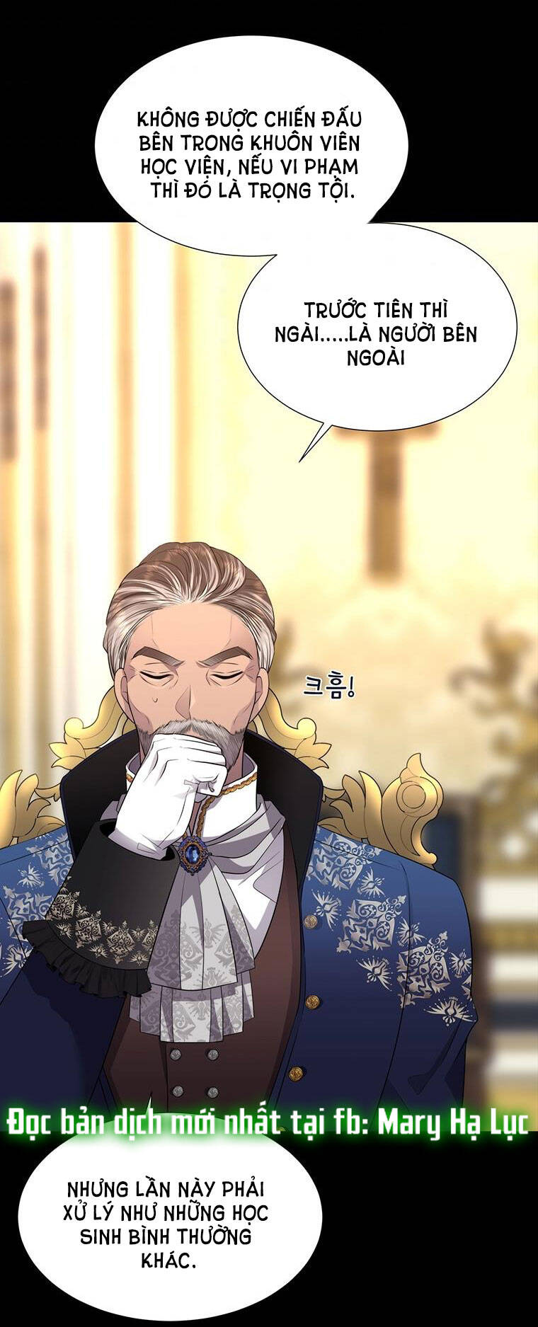 Ngũ Đại Đồ Đệ Của Charlotte Chapter 129 - 56