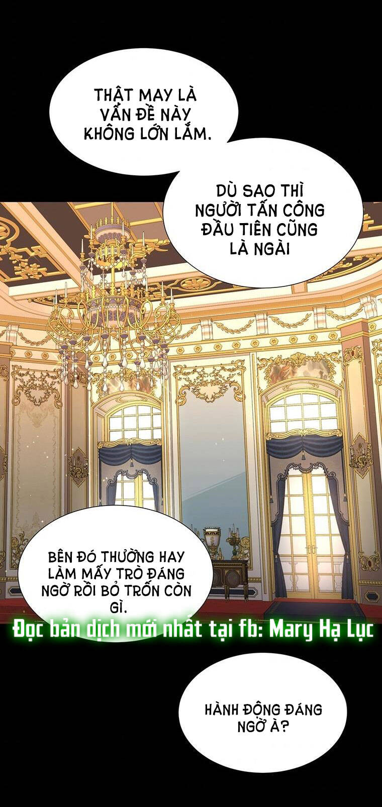 Ngũ Đại Đồ Đệ Của Charlotte Chapter 129 - 68