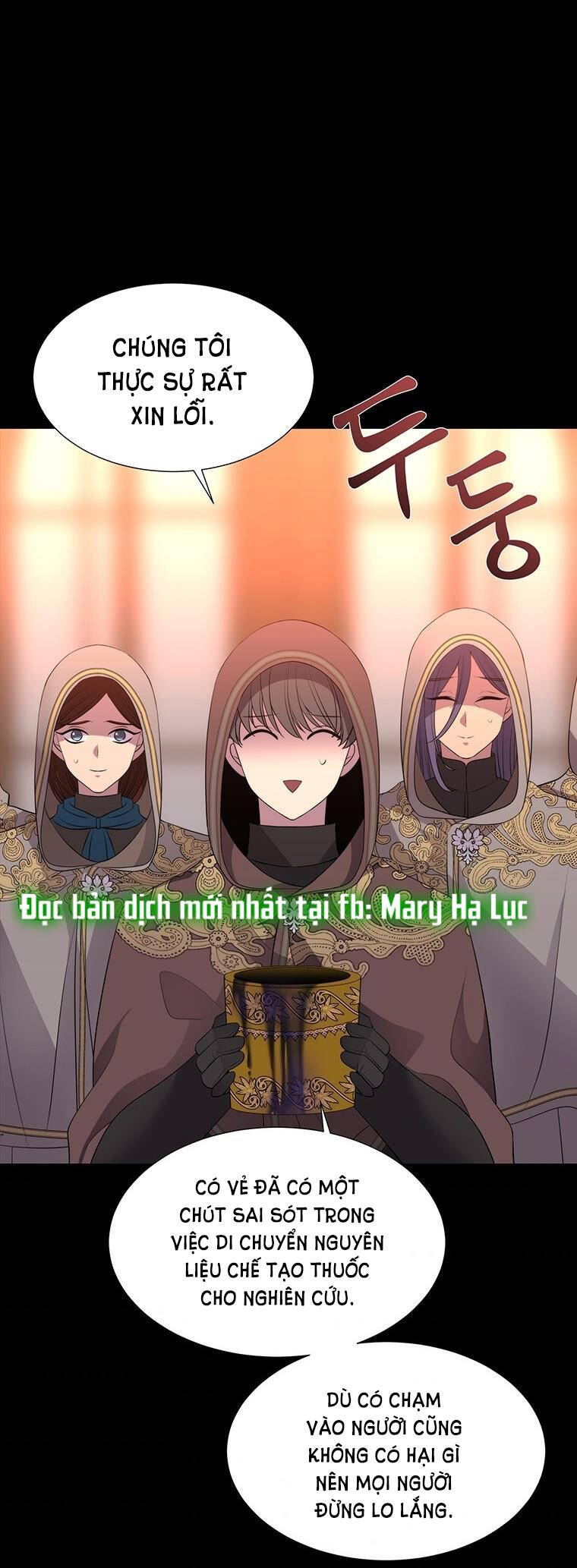 Ngũ Đại Đồ Đệ Của Charlotte Chapter 130 - 1