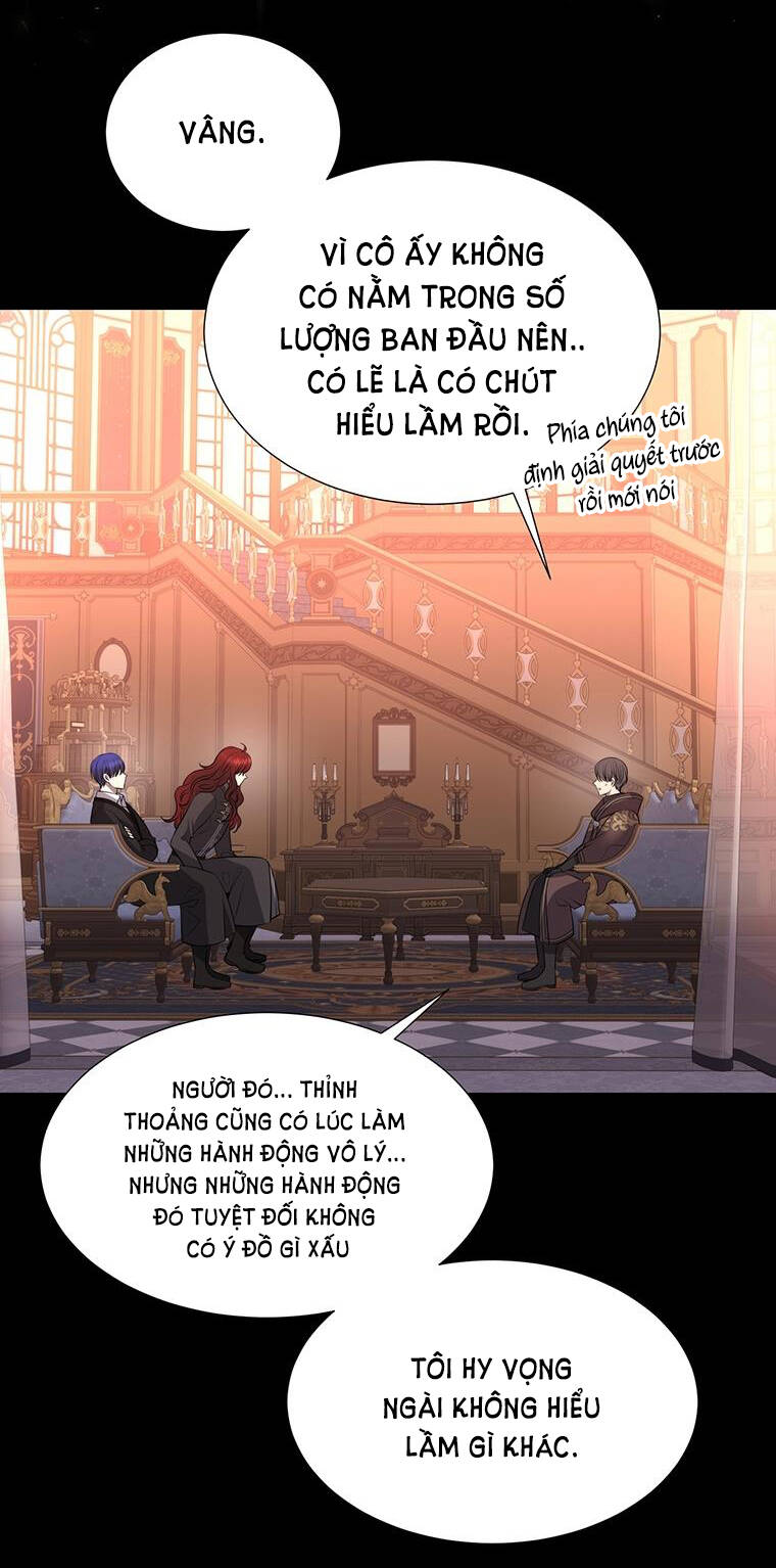 Ngũ Đại Đồ Đệ Của Charlotte Chapter 130 - 14
