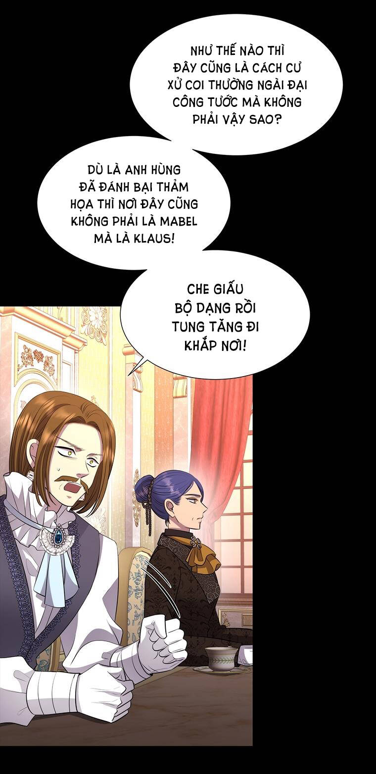Ngũ Đại Đồ Đệ Của Charlotte Chapter 130 - 39