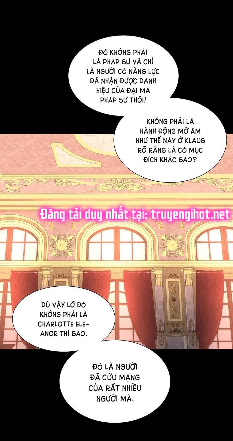 Ngũ Đại Đồ Đệ Của Charlotte Chapter 130 - 41