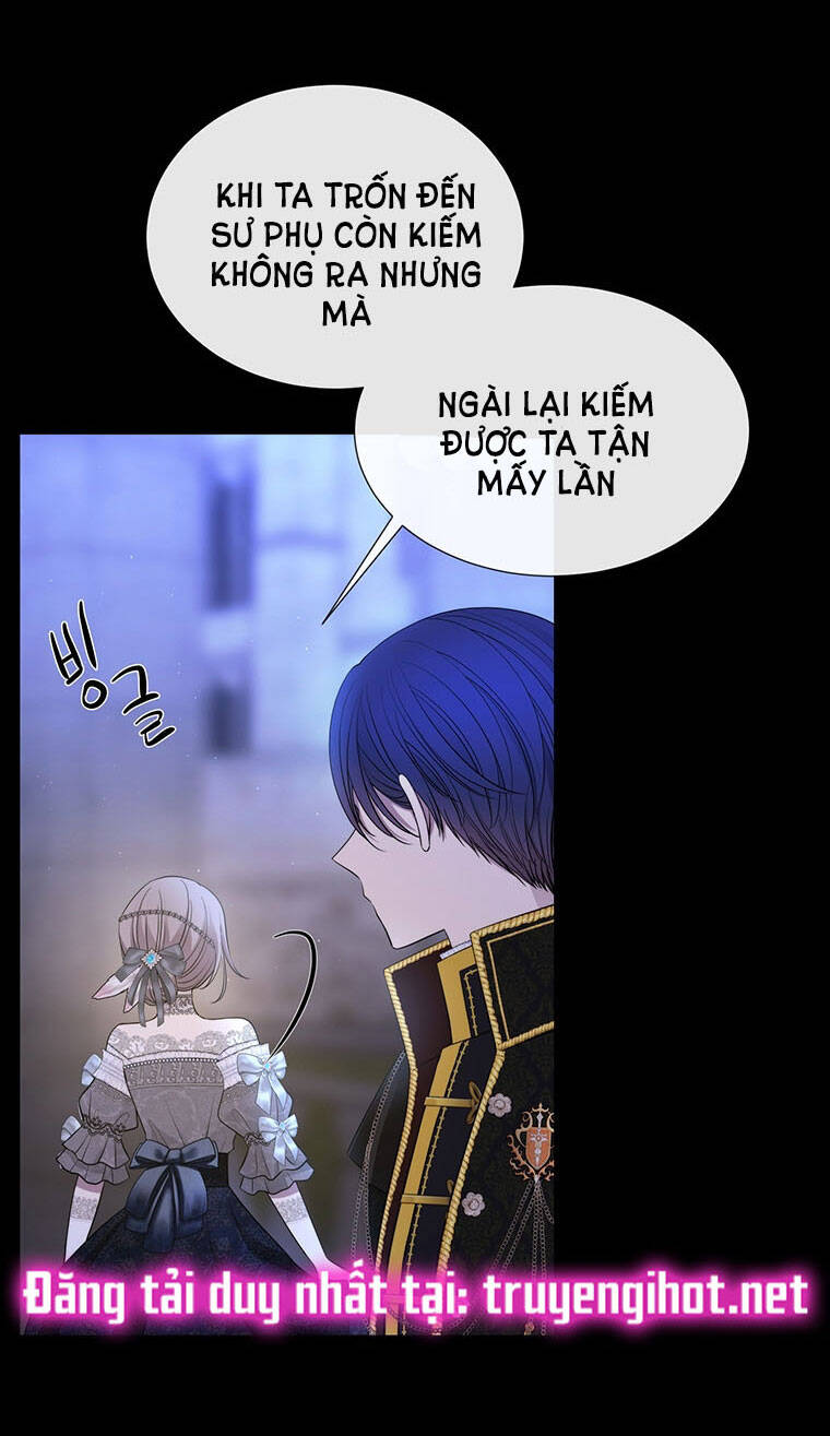Ngũ Đại Đồ Đệ Của Charlotte Chapter 131.1 - 29