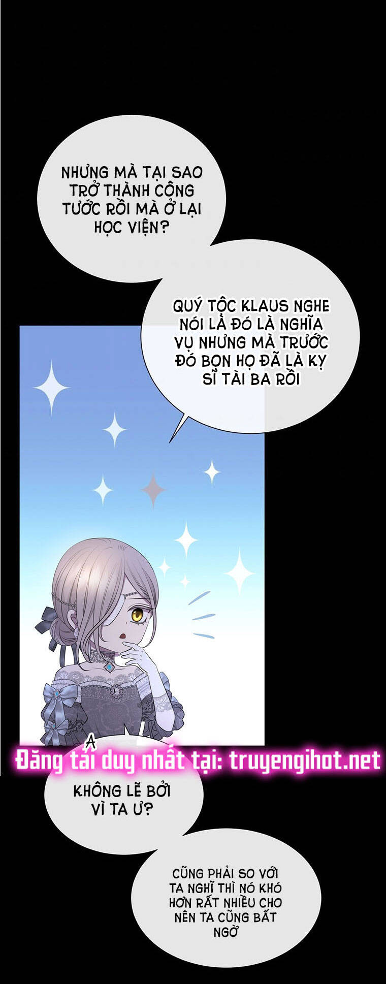 Ngũ Đại Đồ Đệ Của Charlotte Chapter 131.1 - 37