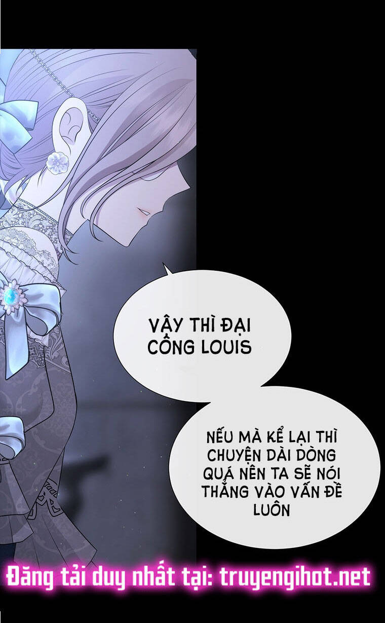 Ngũ Đại Đồ Đệ Của Charlotte Chapter 131.1 - 40