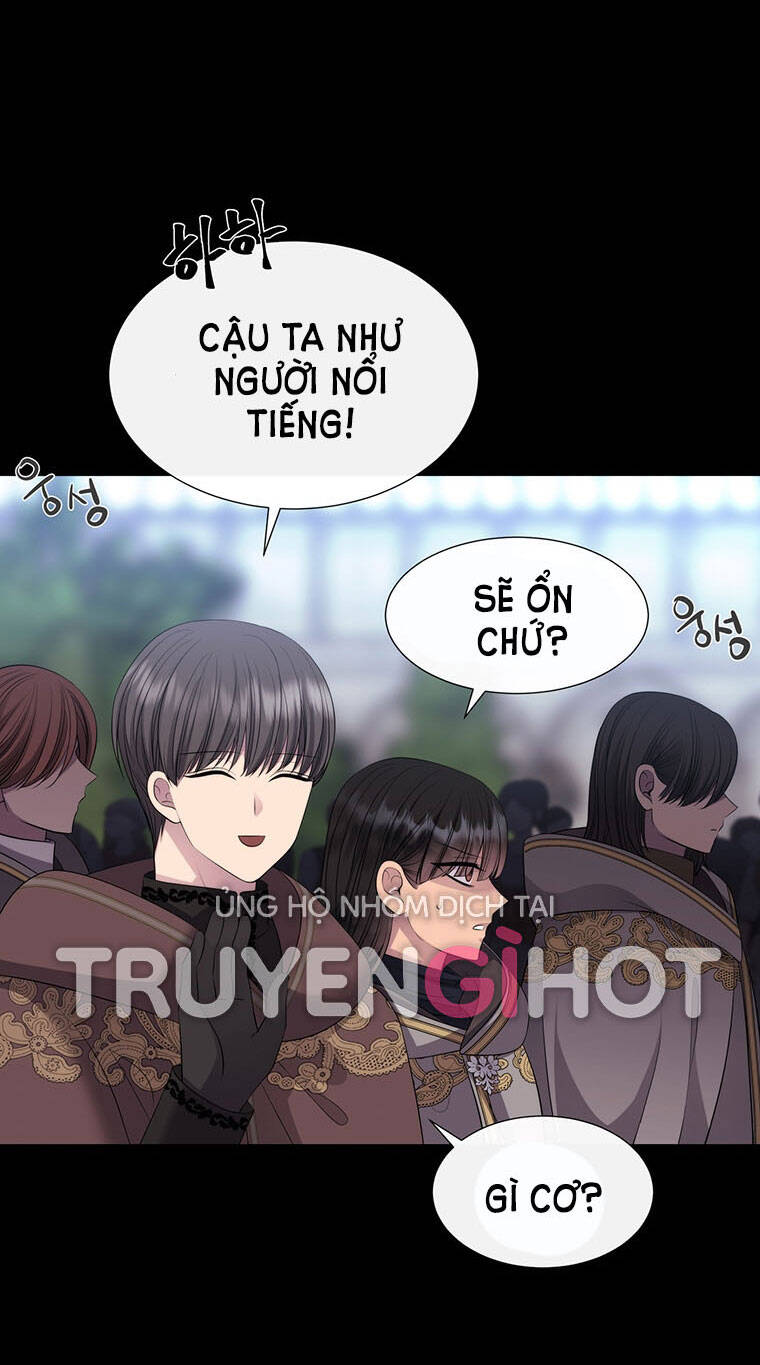 Ngũ Đại Đồ Đệ Của Charlotte Chapter 131.2 - 17