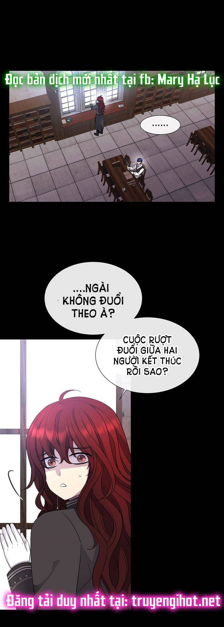Ngũ Đại Đồ Đệ Của Charlotte Chapter 131.2 - 21