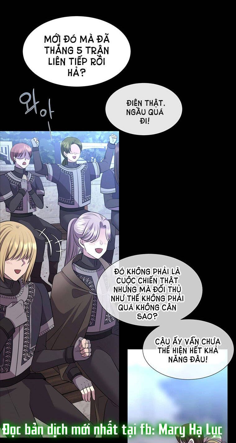 Ngũ Đại Đồ Đệ Của Charlotte Chapter 131.2 - 38