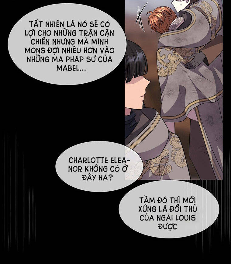 Ngũ Đại Đồ Đệ Của Charlotte Chapter 131.2 - 39