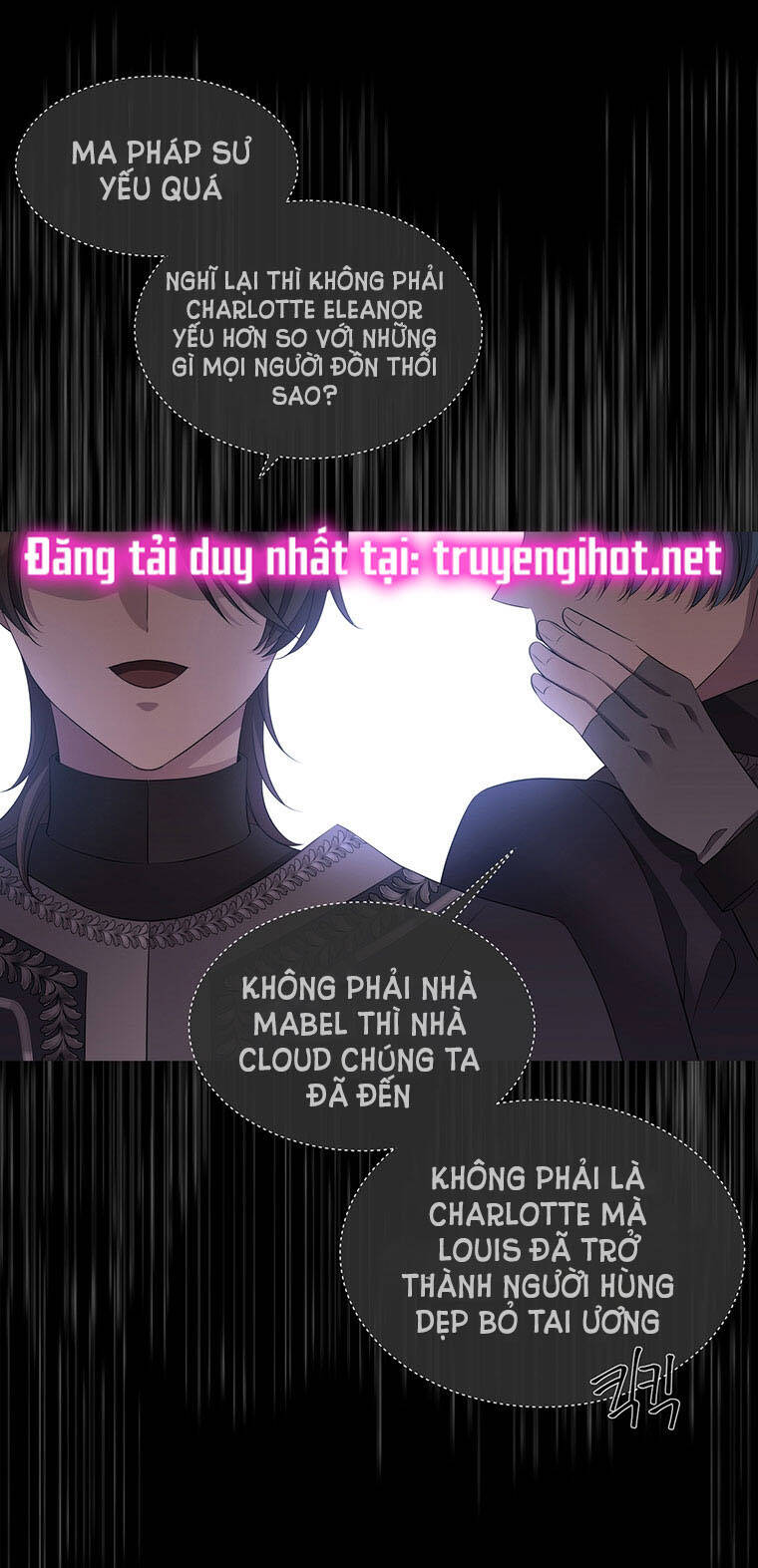 Ngũ Đại Đồ Đệ Của Charlotte Chapter 131.2 - 40