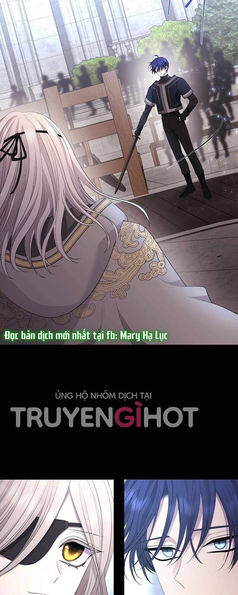 Ngũ Đại Đồ Đệ Của Charlotte Chapter 132 - 17