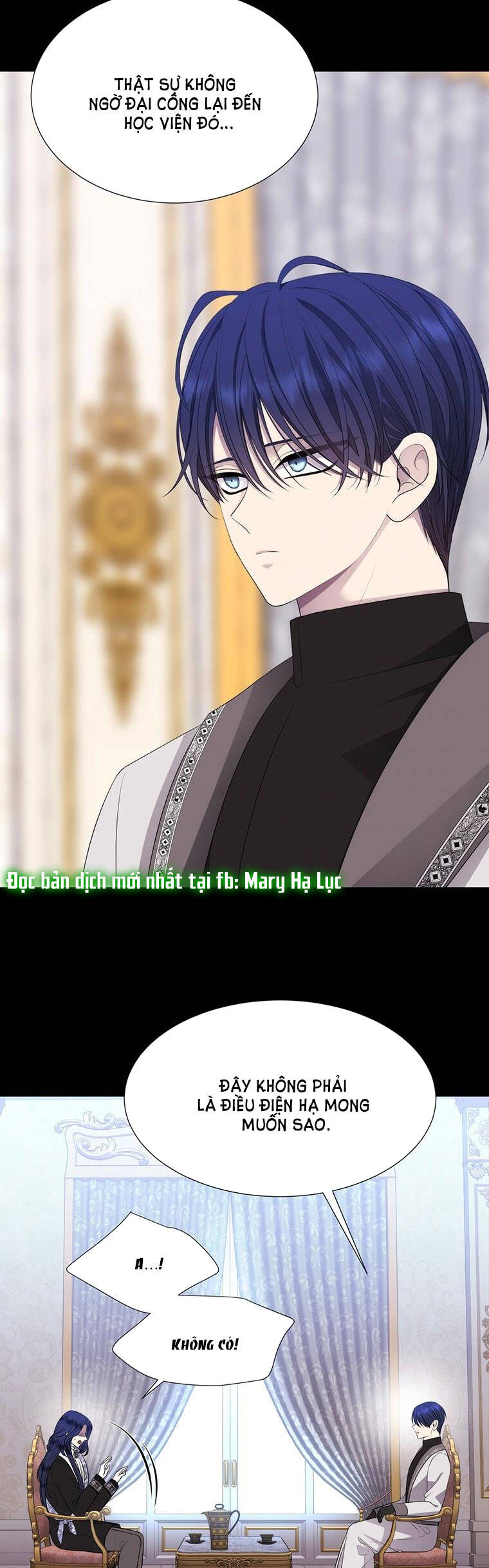 Ngũ Đại Đồ Đệ Của Charlotte Chapter 132 - 26