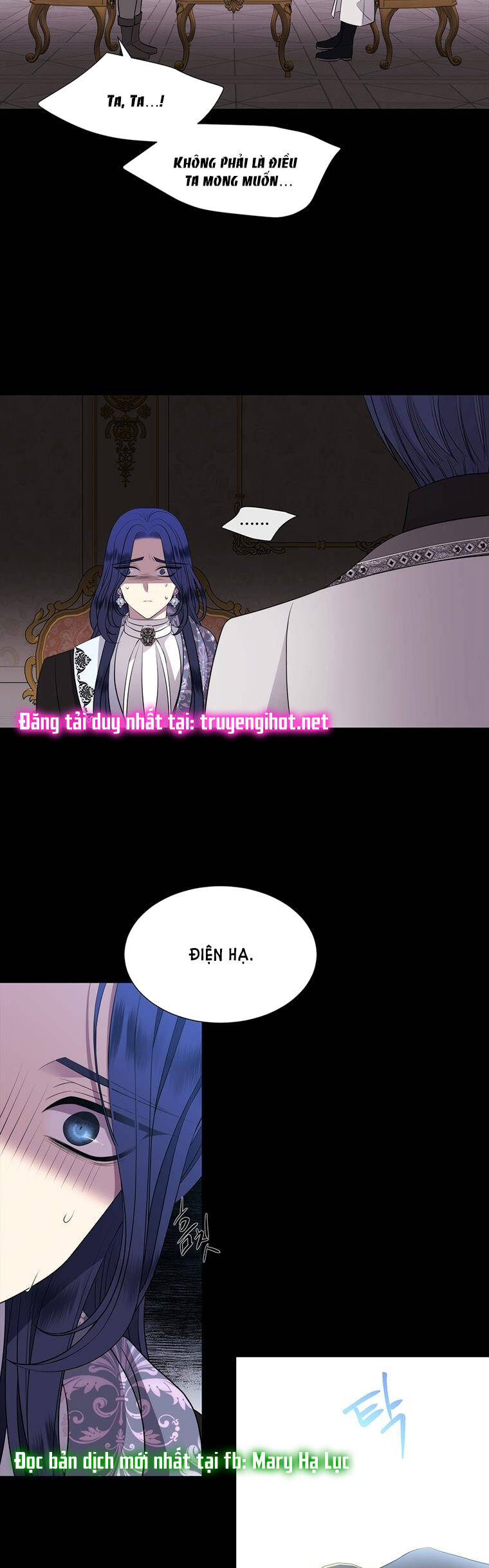 Ngũ Đại Đồ Đệ Của Charlotte Chapter 132 - 27