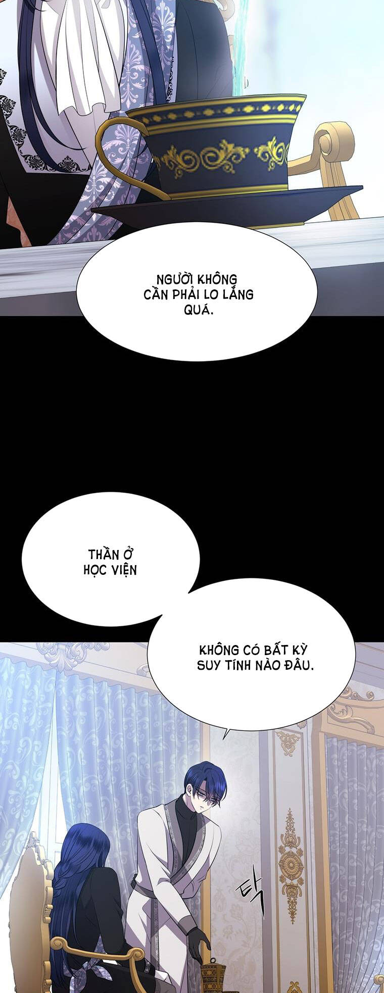 Ngũ Đại Đồ Đệ Của Charlotte Chapter 132 - 29