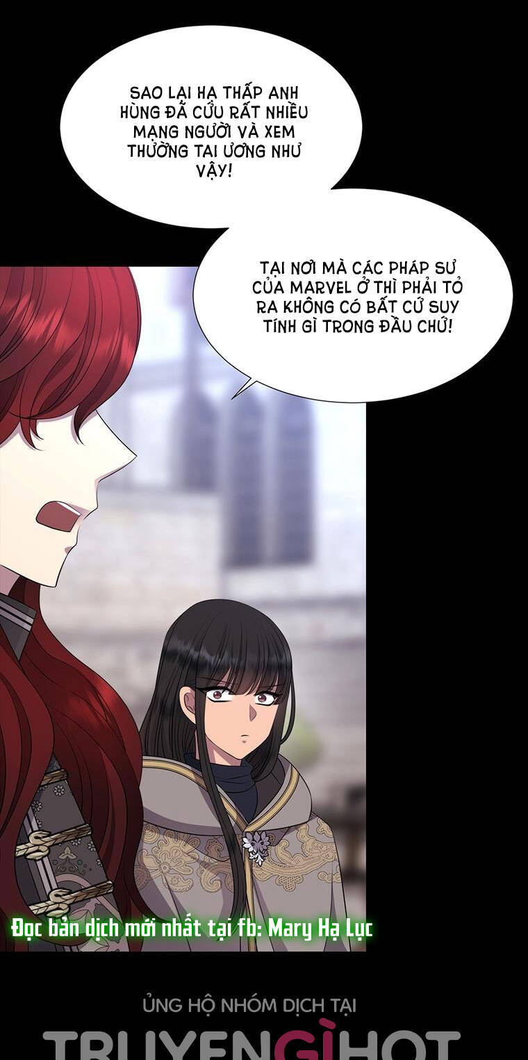 Ngũ Đại Đồ Đệ Của Charlotte Chapter 132 - 6