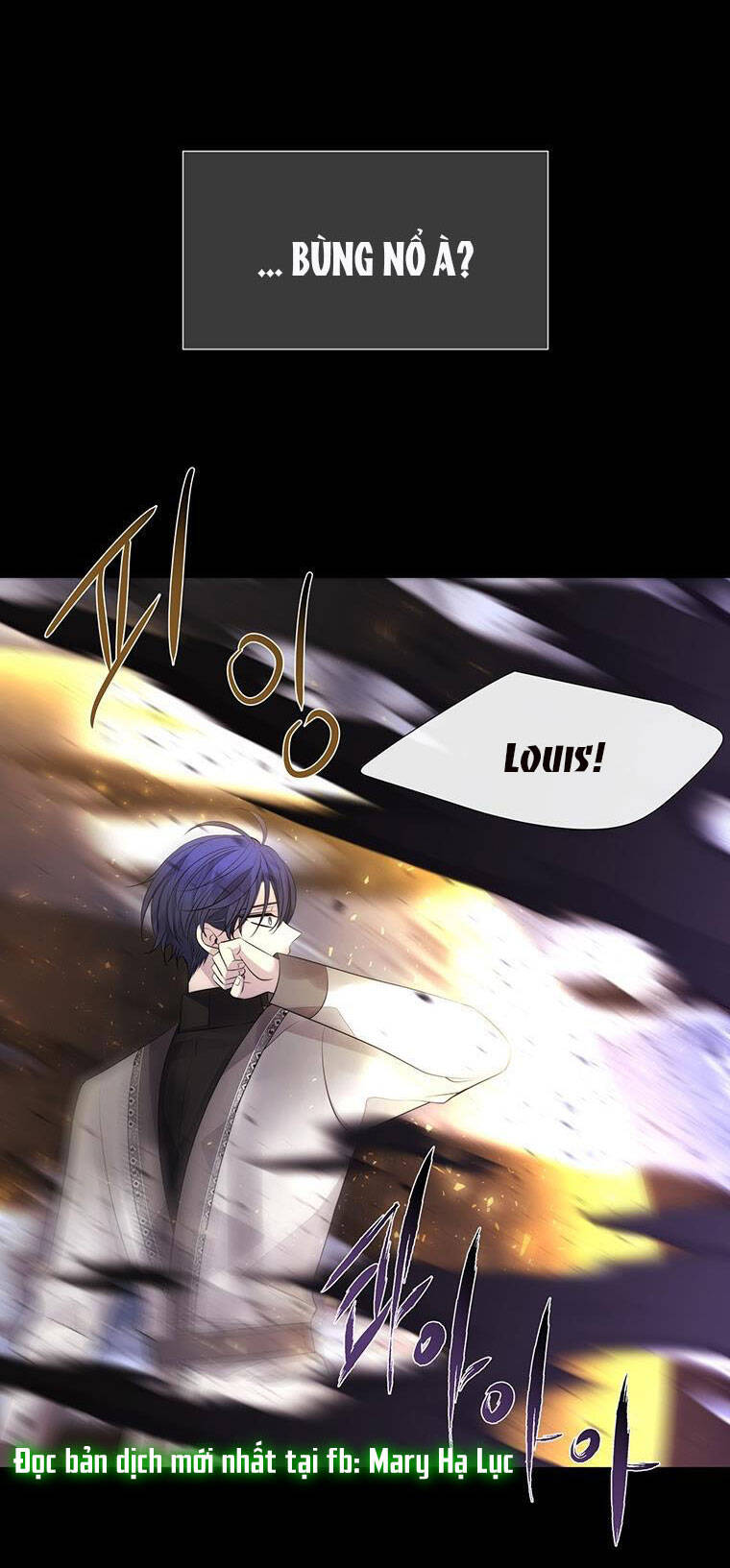 Ngũ Đại Đồ Đệ Của Charlotte Chapter 133.2 - 11
