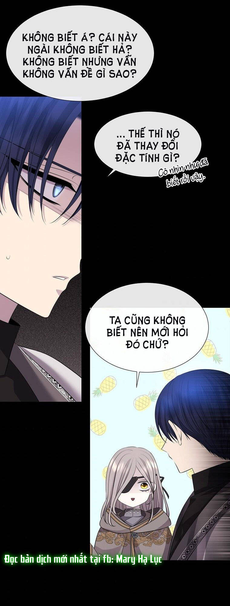 Ngũ Đại Đồ Đệ Của Charlotte Chapter 133.2 - 9