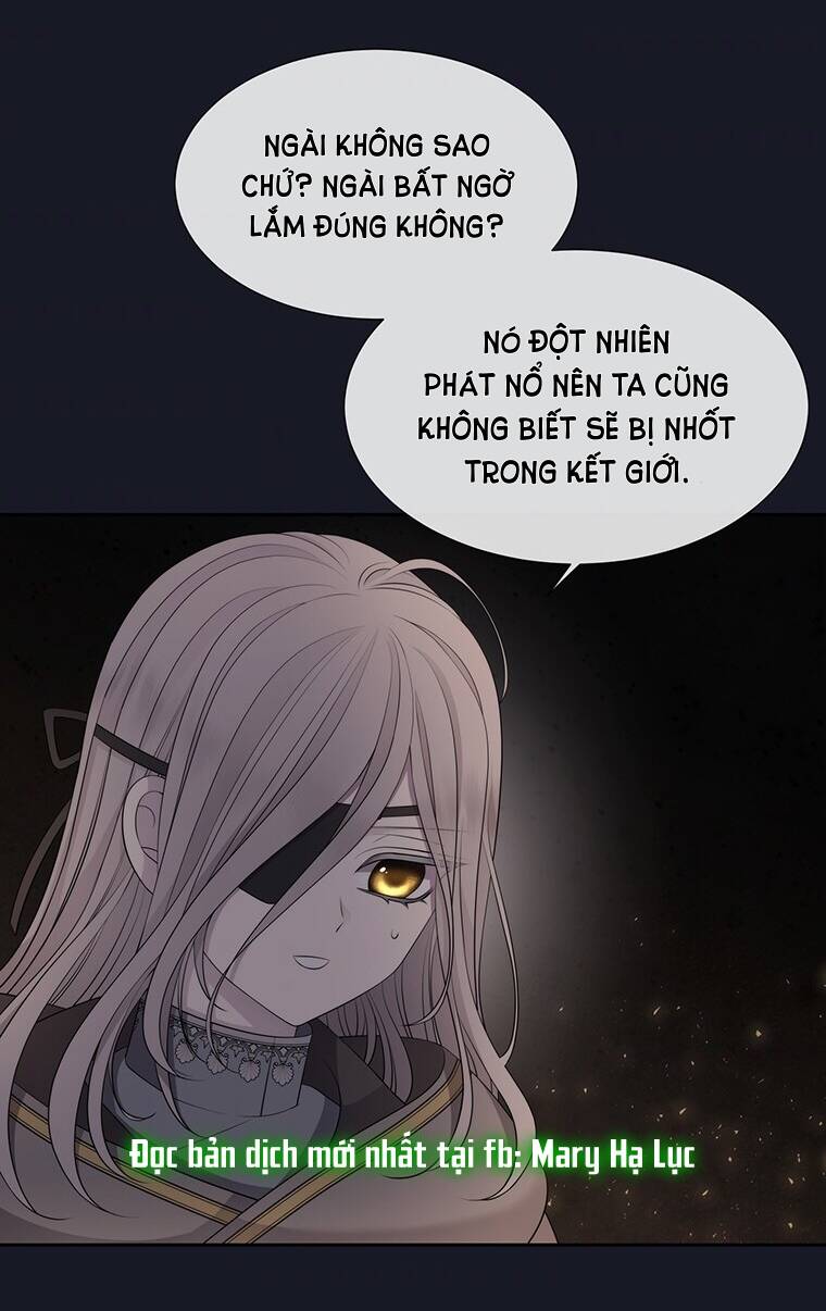 Ngũ Đại Đồ Đệ Của Charlotte Chapter 134.1 - 2