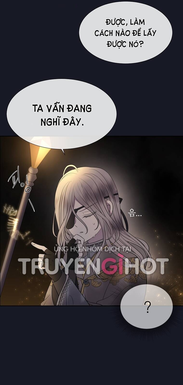 Ngũ Đại Đồ Đệ Của Charlotte Chapter 134.1 - 22