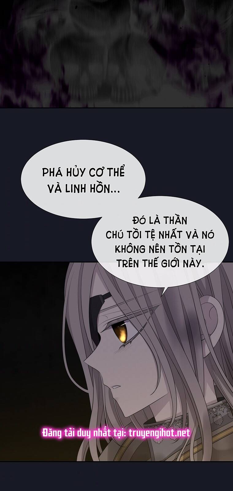 Ngũ Đại Đồ Đệ Của Charlotte Chapter 134.1 - 27