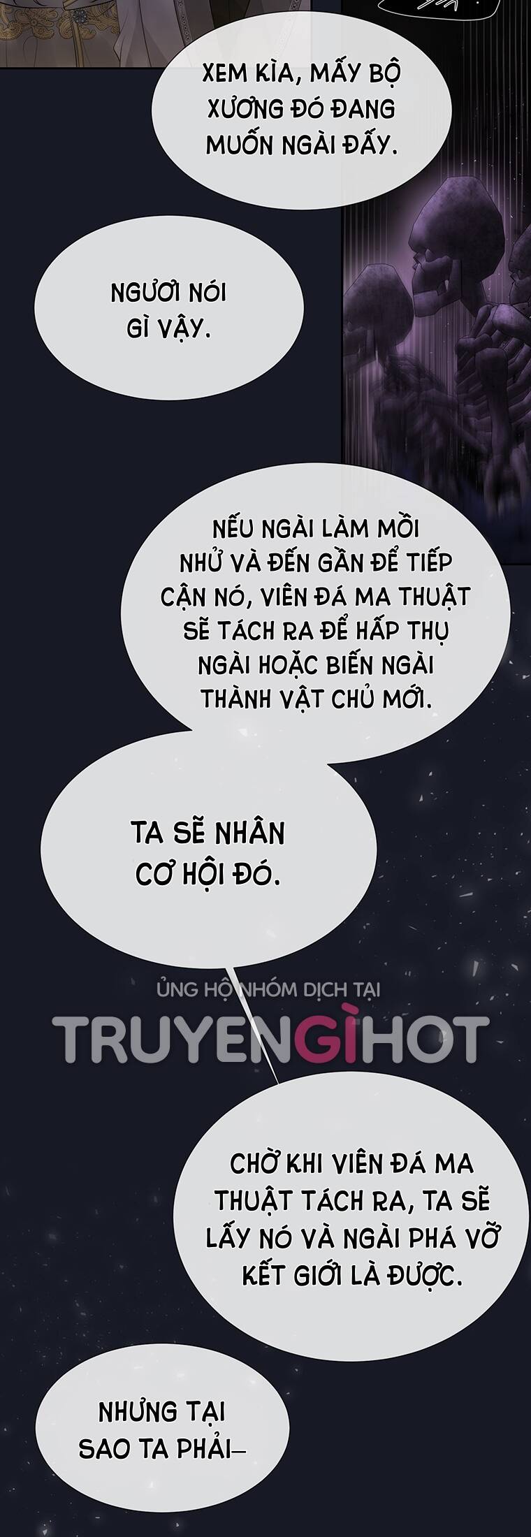 Ngũ Đại Đồ Đệ Của Charlotte Chapter 134.1 - 29