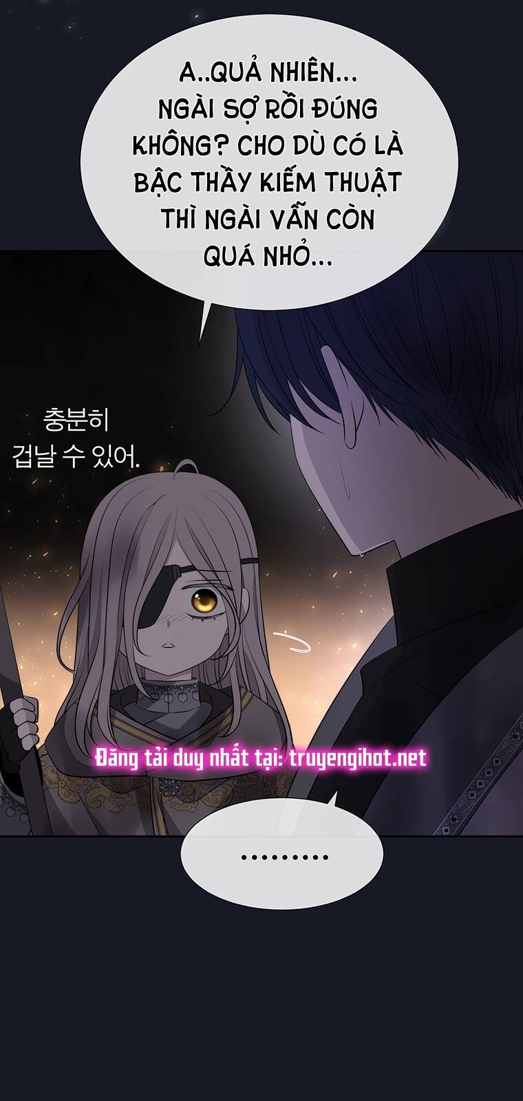 Ngũ Đại Đồ Đệ Của Charlotte Chapter 134.1 - 30