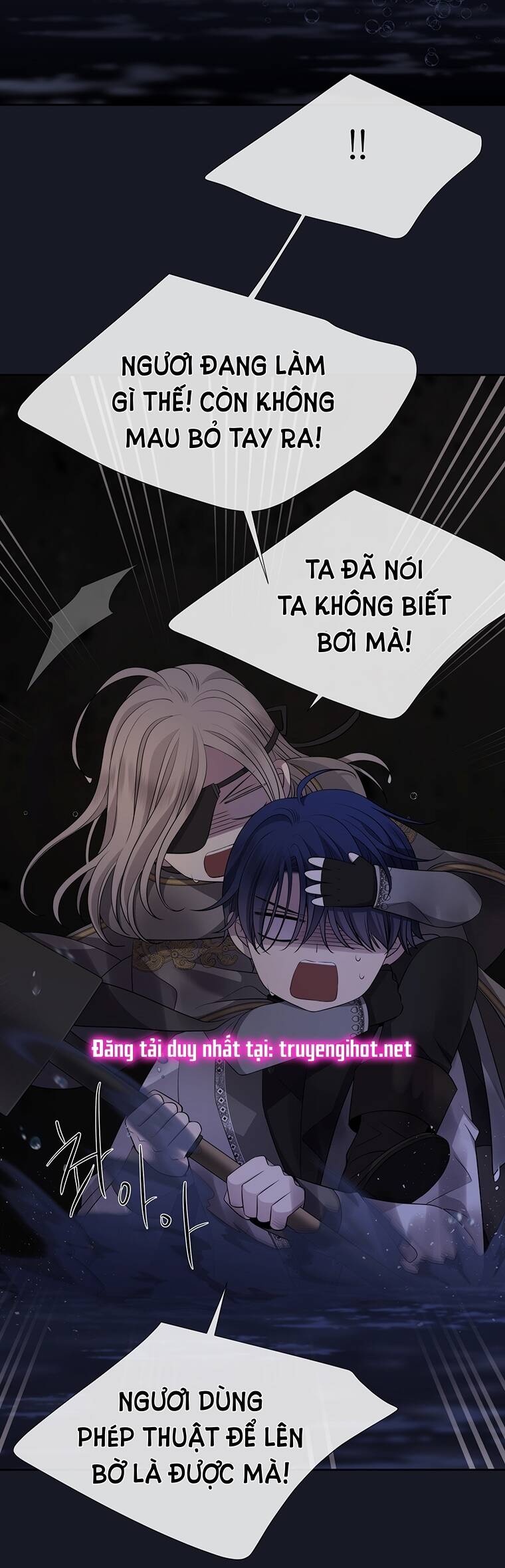 Ngũ Đại Đồ Đệ Của Charlotte Chapter 134.1 - 7