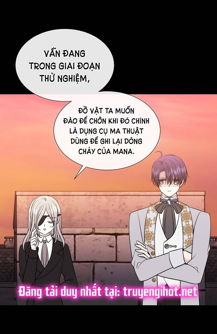 Ngũ Đại Đồ Đệ Của Charlotte Chapter 135.2 - 17