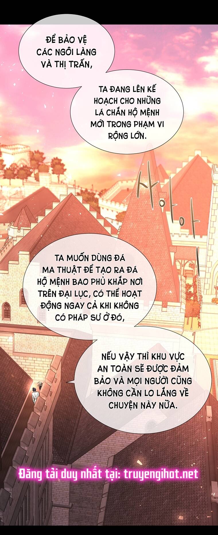 Ngũ Đại Đồ Đệ Của Charlotte Chapter 135.2 - 20