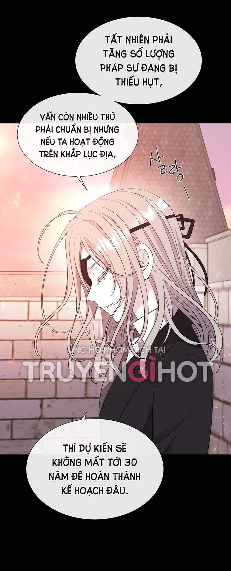 Ngũ Đại Đồ Đệ Của Charlotte Chapter 135.2 - 22