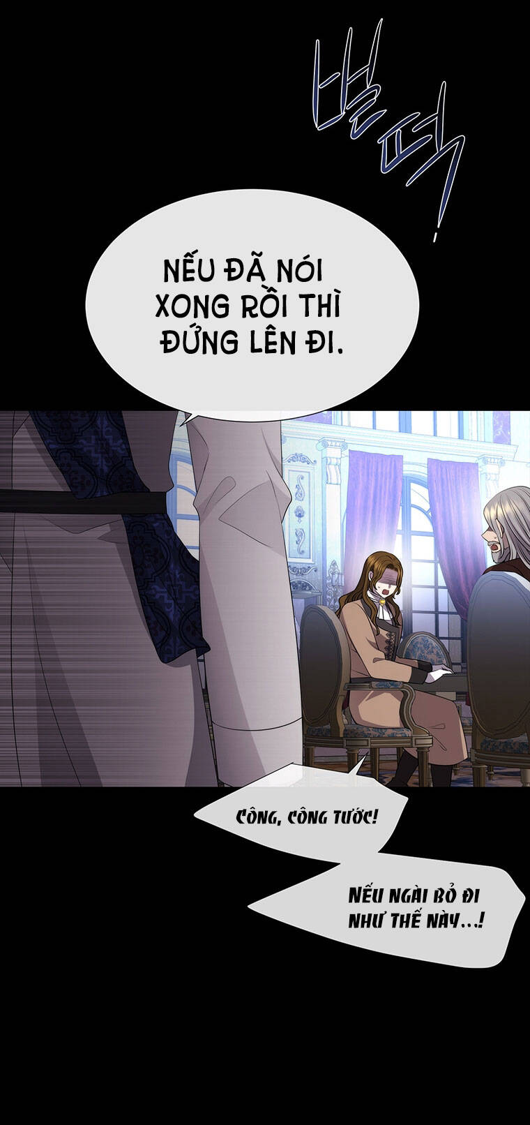 Ngũ Đại Đồ Đệ Của Charlotte Chapter 137.1 - 14