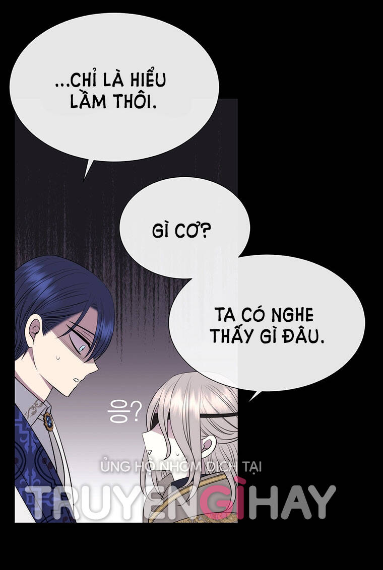 Ngũ Đại Đồ Đệ Của Charlotte Chapter 137.1 - 21