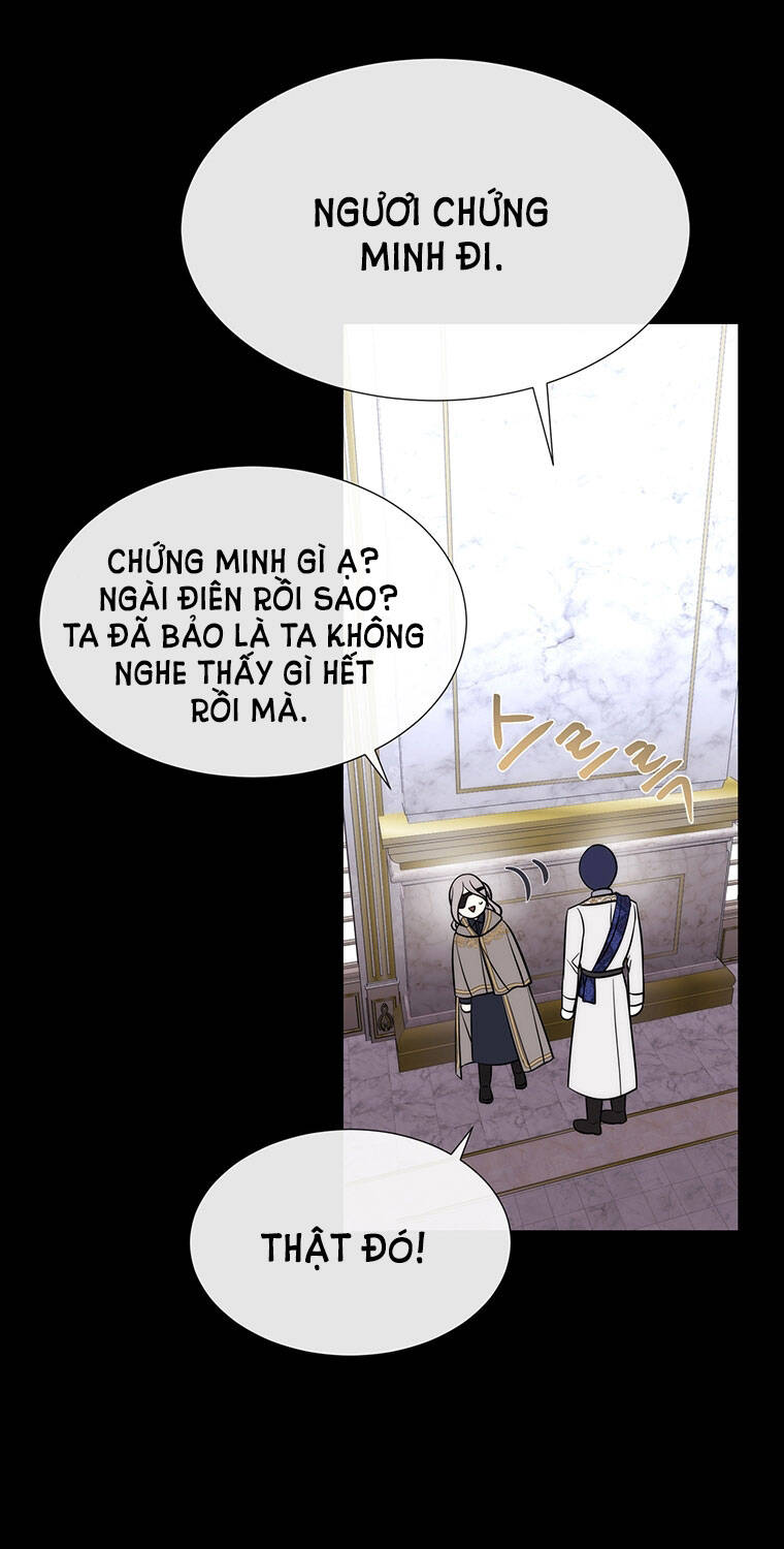 Ngũ Đại Đồ Đệ Của Charlotte Chapter 137.1 - 22