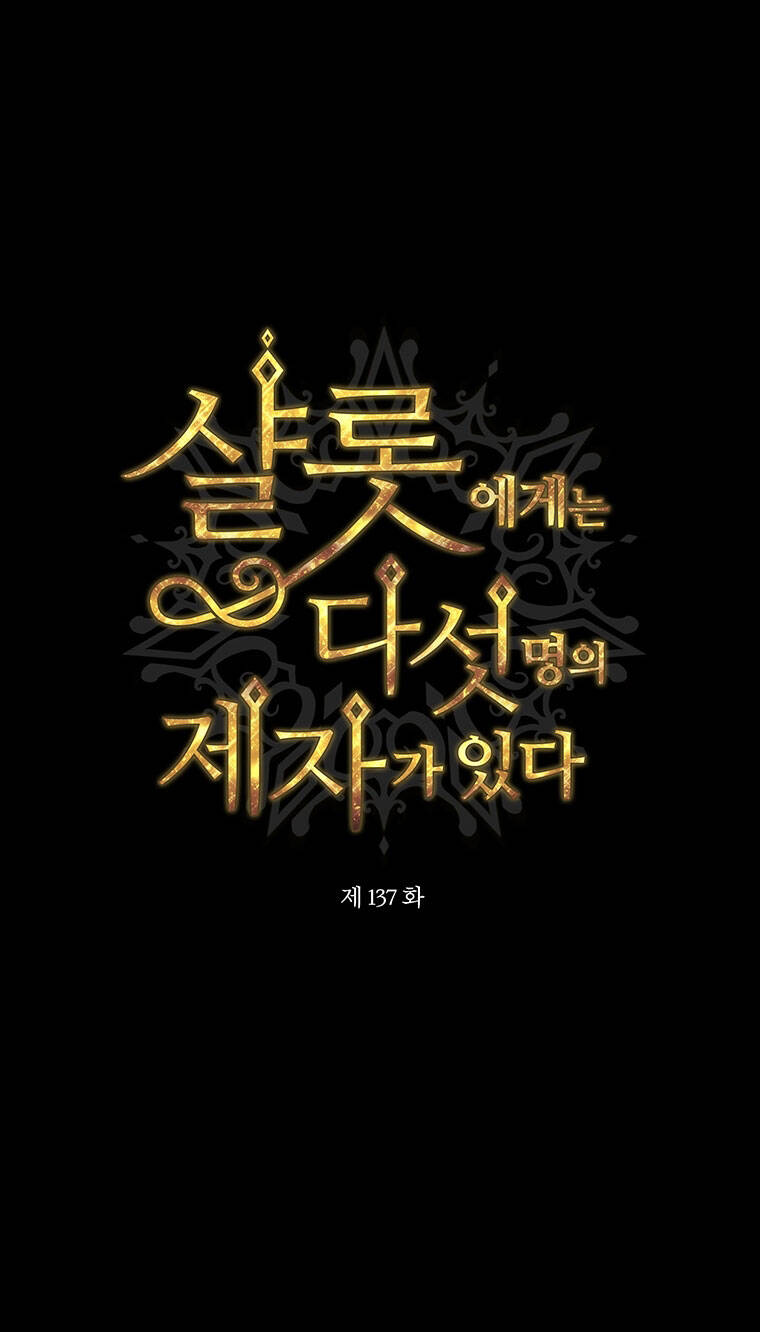 Ngũ Đại Đồ Đệ Của Charlotte Chapter 137.1 - 24