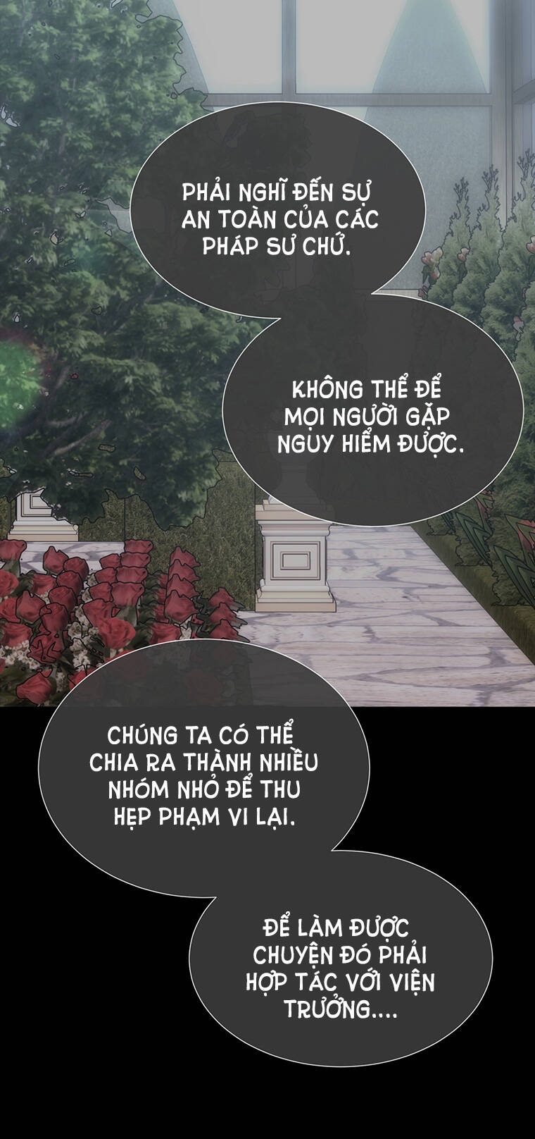 Ngũ Đại Đồ Đệ Của Charlotte Chapter 138.1 - 16