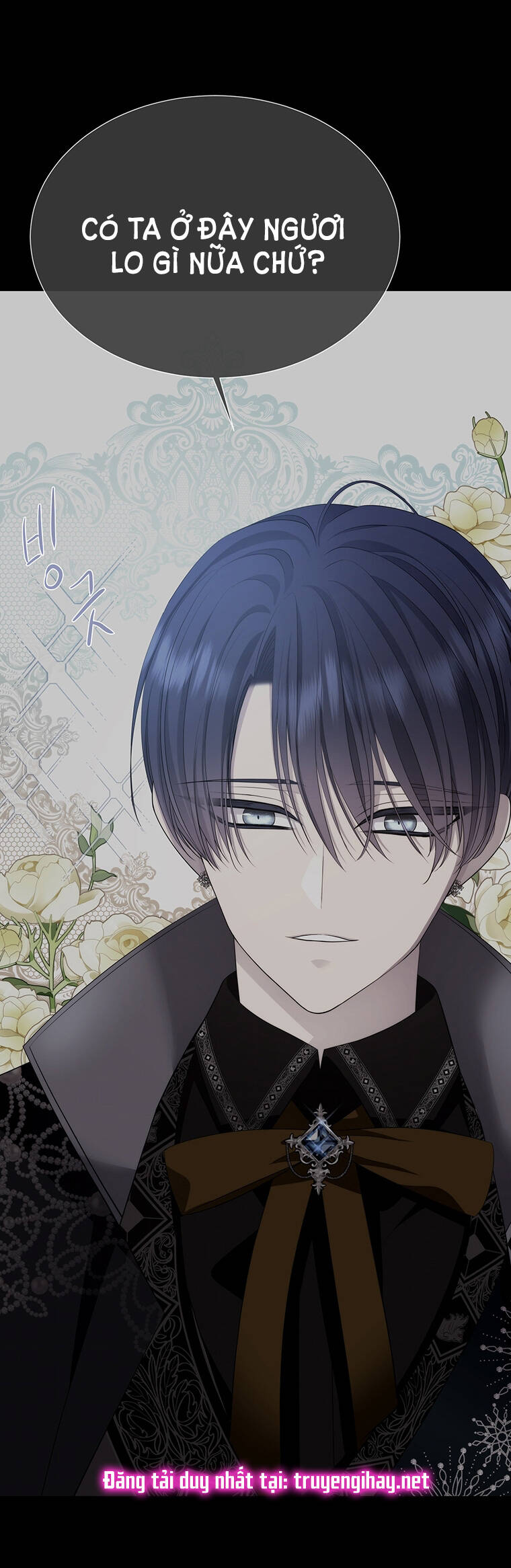 Ngũ Đại Đồ Đệ Của Charlotte Chapter 138.1 - 18