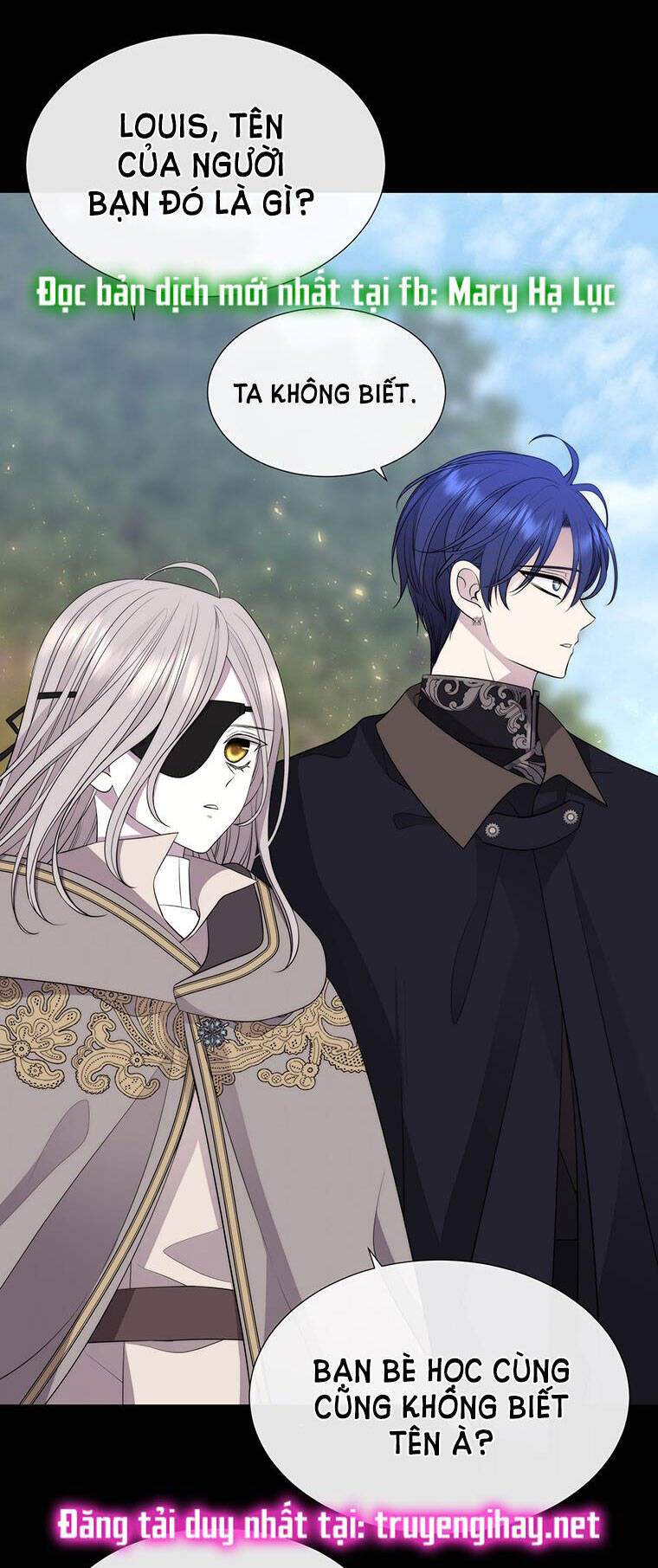 Ngũ Đại Đồ Đệ Của Charlotte Chapter 139.1 - 33